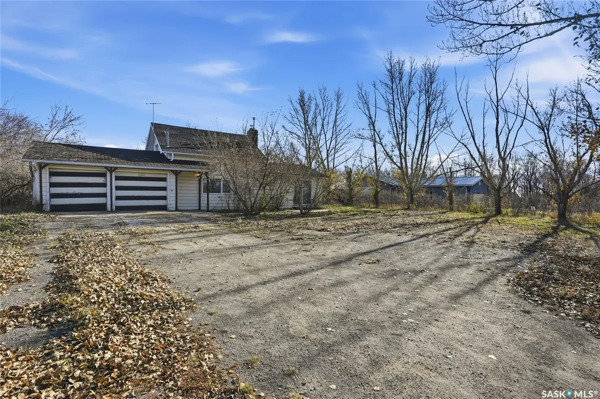 Rural Address, South Qu'appelle Rm No. 157, SK S0G 0E0