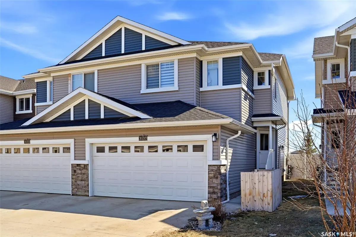 3137 MAZURAK CRESCENT, Regina, SK S4X 0N2