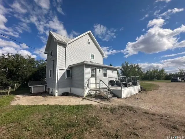 Rural Address, Sarnia Rm No. 221, SK S0G 2H0