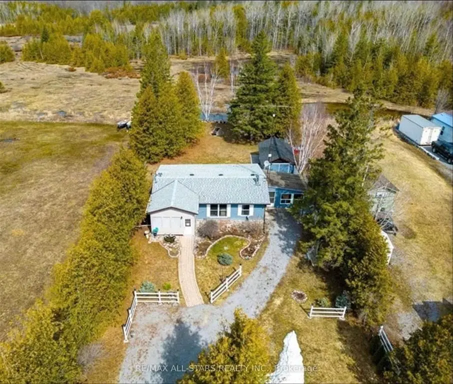 220 McGuire Beach RD, Kawartha Lakes, ON K0M 2B0
