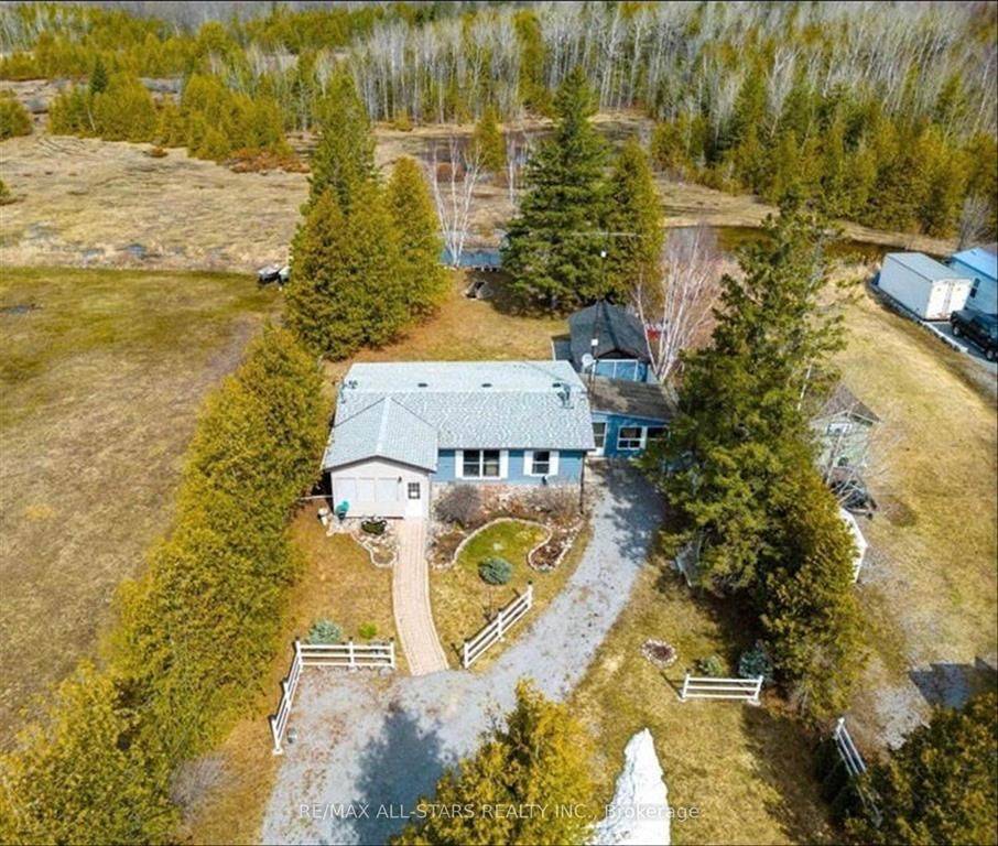 220 McGuire Beach RD, Kawartha Lakes, ON K0M 2B0
