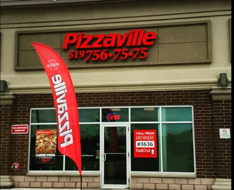 300 King george RD #B103, Brantford, ON N3R 5M1