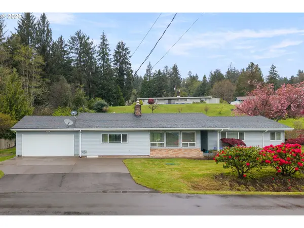 5720 SOLLIE SMITH RD, Tillamook, OR 97141