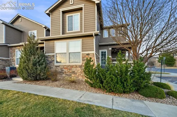 1305 Walters PT, Monument, CO 80132