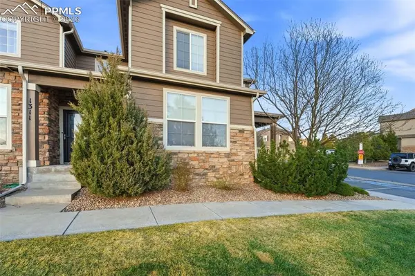 1305 Walters PT, Monument, CO 80132