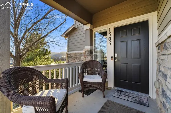 1305 Walters PT, Monument, CO 80132