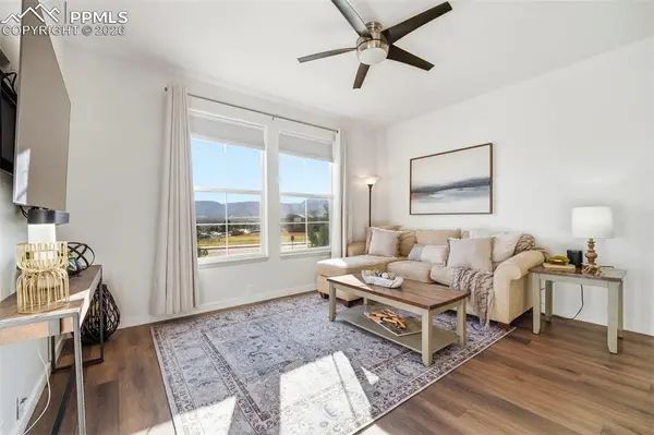 1305 Walters PT, Monument, CO 80132