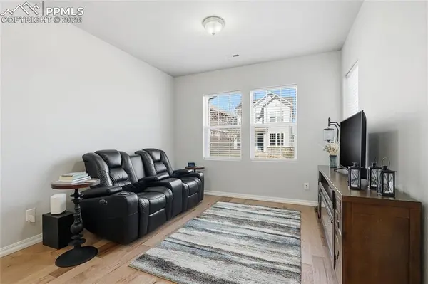 1155 Solitaire ST, Colorado Springs, CO 80905