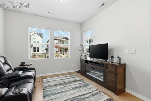 1155 Solitaire ST, Colorado Springs, CO 80905