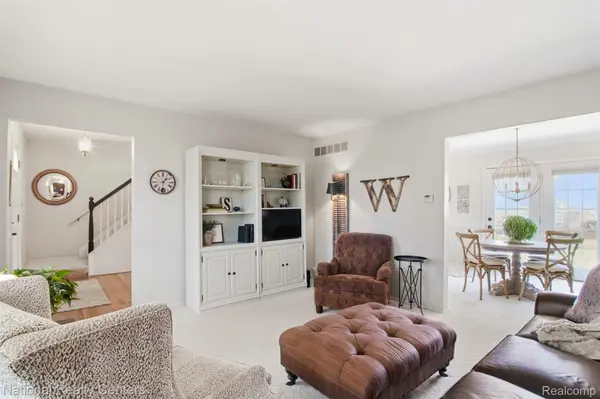 709 N Mildred ST, Dearborn, MI 48128