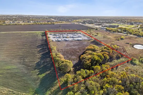 16251 Parvin Road, Prosper, TX 75078