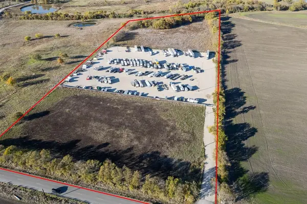 16251 Parvin Road, Prosper, TX 75078