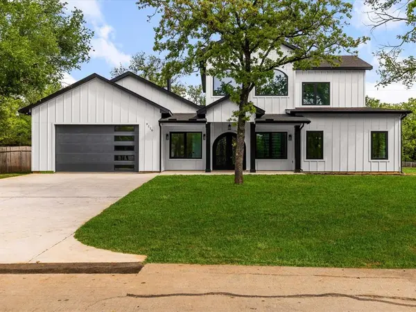 9116 Cherokee Trail, Flower Mound, TX 75022