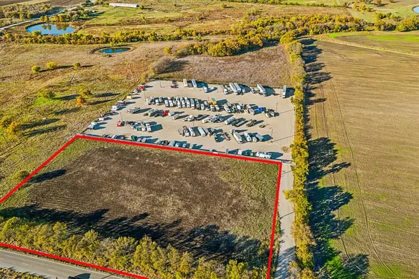 TBD Lot A Parvin Road, Prosper, TX 75078