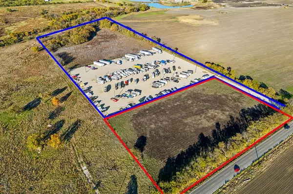 TBD Lot A Parvin Road, Prosper, TX 75078