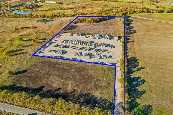 TBD Lot B Parvin Road, Prosper, TX 75078