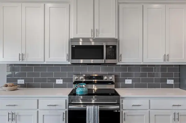 430 Cirrus Circle, Muenster, TX 76252