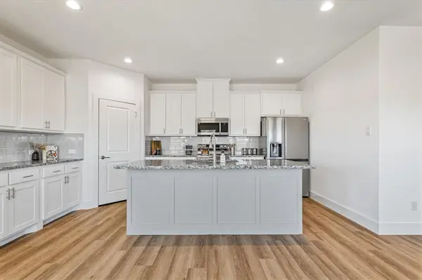 428 Cirrus Circle, Muenster, TX 76252