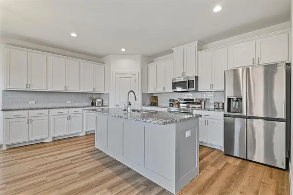 428 Cirrus Circle, Muenster, TX 76252