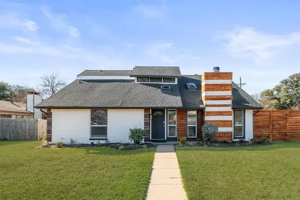 1302 Westwood Drive, Lewisville, TX 75067