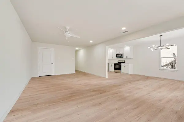 1553 Harris Court, Dallas, TX 75223