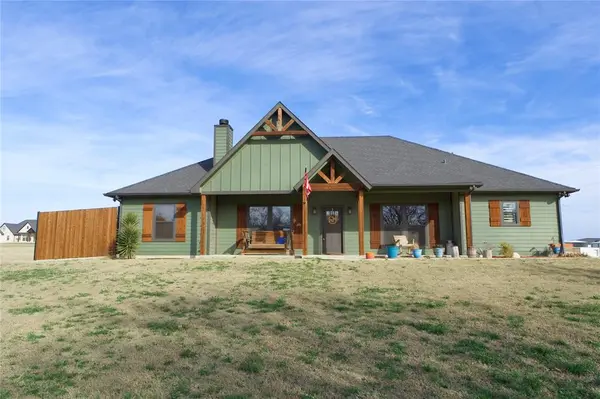 700 N Mesquite Street, Muenster, TX 76252