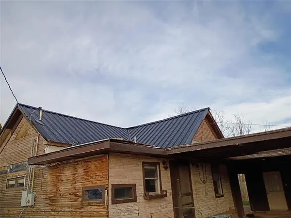 611 W 12TH Street, Sweetwater, TX 79556