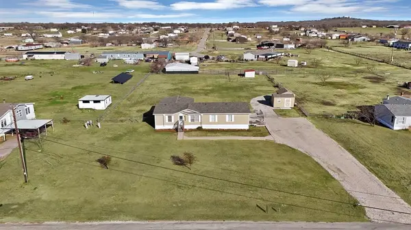 5900 Wild Berry Trail, Joshua, TX 76058