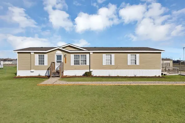 5900 Wild Berry Trail, Joshua, TX 76058