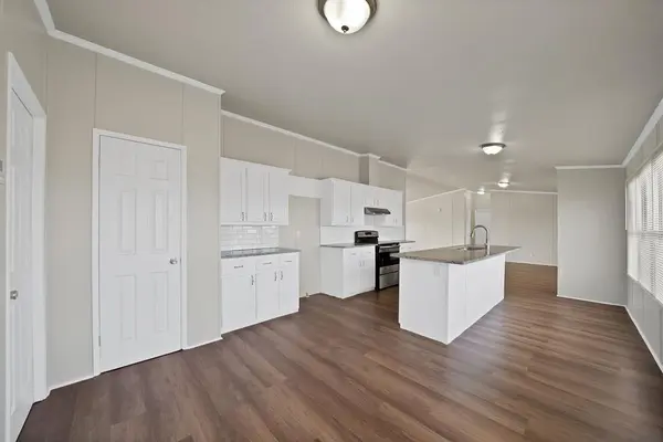 5900 Wild Berry Trail, Joshua, TX 76058