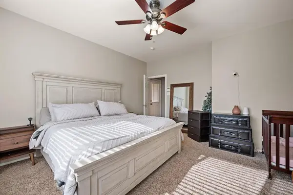 12033 Ringtail Drive, Fort Worth, TX 76244