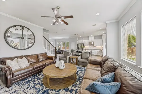 2240 W Dutch Drive, Richardson, TX 75080