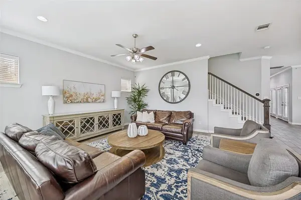 2240 W Dutch Drive, Richardson, TX 75080