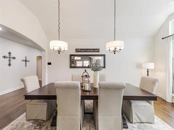 14164 Badlands Drive, Frisco, TX 75035