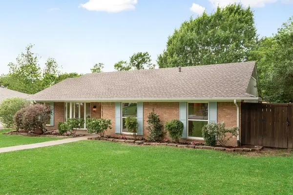 13427 Purple Sage Road, Dallas, TX 75240