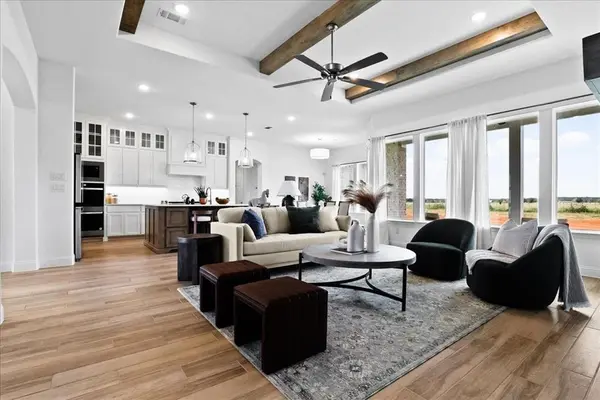 1000 Brock Heights Court, Brock, TX 76087