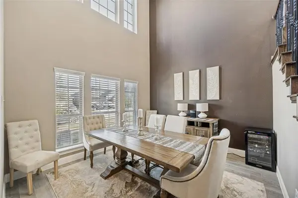 10920 Canyon Mine Drive, Aubrey, TX 76227