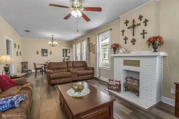 631 Gladstone Boulevard, Shreveport, LA 71104