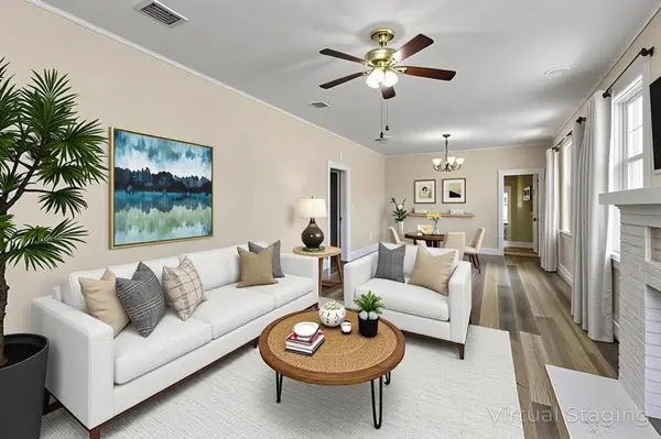 631 Gladstone Boulevard, Shreveport, LA 71104