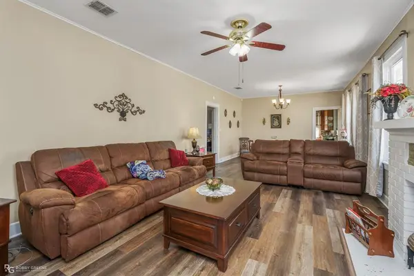 631 Gladstone Boulevard, Shreveport, LA 71104