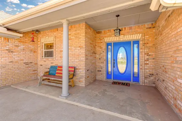 449 County Road 149, Tuscola, TX 79562