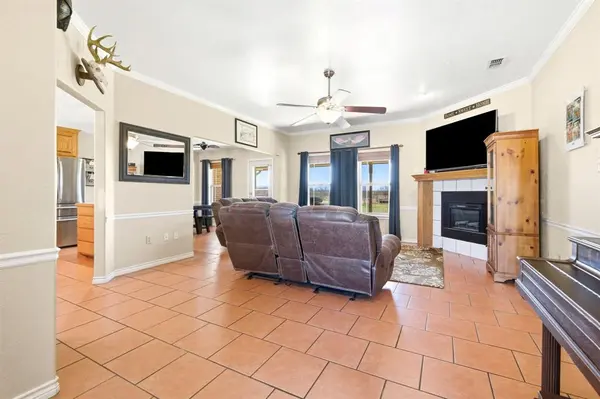 449 County Road 149, Tuscola, TX 79562