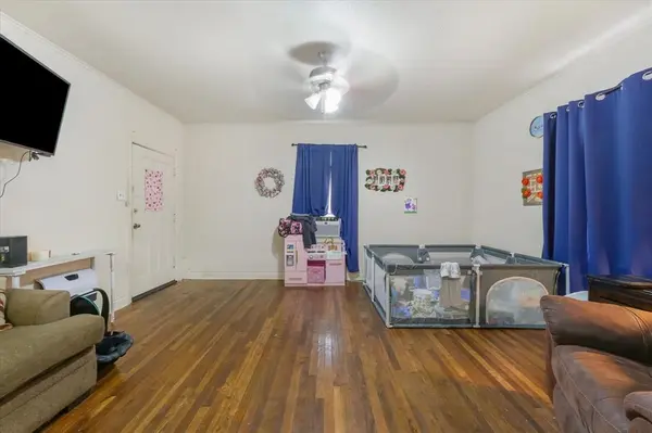 404 S Morris Street, Gainesville, TX 76240