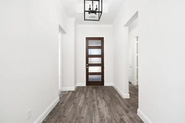 742 Oak Street, Lavon, TX 75166