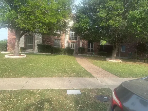 7578 Seawood Drive, Frisco, TX 75035