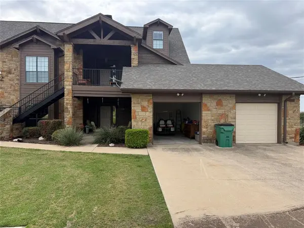 1203 Eagle Point, Graford, TX 76449