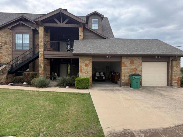 1203 Eagle Point, Graford, TX 76449