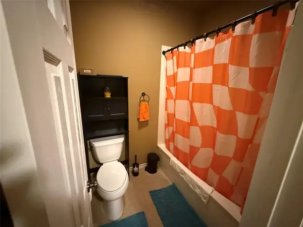 1203 Eagle Point, Graford, TX 76449