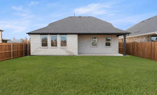 908 Colgate Circle, Princeton, TX 75407