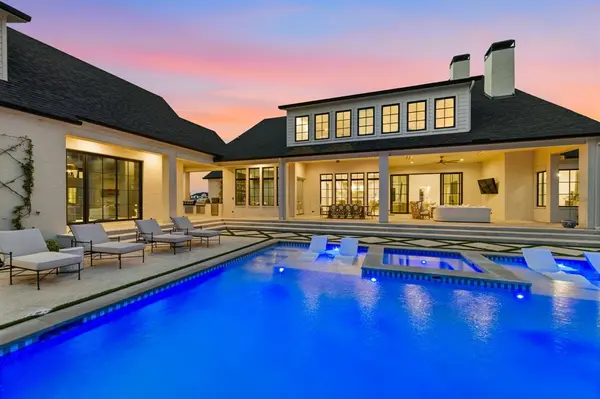 215 Sunset Point Trail, Heath, TX 75032